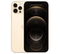 iPhone 12 Pro 512 Go, Or