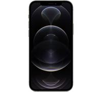 Apple iPhone 12 Pro 15,5 cm (6.1") Double SIM iOS 14 5G 256 Go Argent