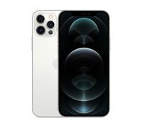 Apple iPhone 12 Pro Max 17 cm (6.7") Double SIM iOS 14 5G 128 Go Argent