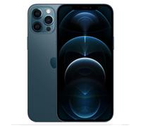 IPHONE 12 PRO Max 128Go BLUE 5G