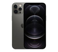 Apple iPhone 12 Pro Max 128 Go Graphite débloqué