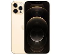 iPhone 12 Pro Max 128 Go - Or - Débloqué - Reconditionné