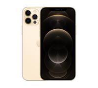 iPhone 12 Pro Max 128 Go Or [SANS FACEID]