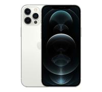 Apple iPhone 12 Pro Max 17 cm (6.7") Double SIM iOS 14 5G 256 Go Argent