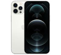 Apple iPhone 12 Pro Max 17 cm (6.7") Double SIM iOS 14 5G 256 Go Argent