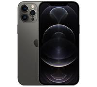 Apple iPhone 12 Pro Max 17 cm (6.7") Double SIM iOS 14 5G 256 Go Graphite
