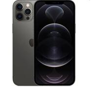 Apple iPhone 12 Pro Max 17 cm (6.7") Double SIM iOS 14 5G 256 Go Graphite