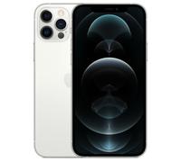 iPhone 12 Pro Max 512 Go, Argent