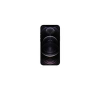 iPhone 12 Pro Max - 5G smartphone - double SIM / Internal Memory 256 Go - écran OEL - 6.7" - 2778 x 1284 pixels - 3 x caméras arrière 12 MP, 12 MP,