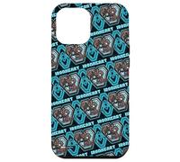 iPhone 12 Pro Max Marvel Black Panther: Wakanda Forever Ironheart Taking Aim Case
