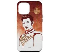 iPhone 12 Pro Max Marvel Shang-Chi and The Legend of the Ten Rings Portrait Case