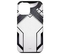 iPhone 12 Pro Max Marvel Shang-Chi The Legend of the Ten Rings Xialing White Case