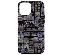 iPhone 12 Pro Max Marvel Spider-Man Villains Case
