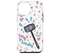 iPhone 12 Pro Max Marvel Studios Thor: Love and Thunder Mjolnir Case