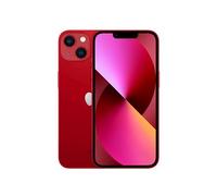 iPhone 13 128Go Rouge