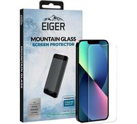 iPhone 13 / 13 Pro Eiger film transparent en verre blindé