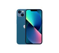 Apple iPhone 13 15,5 cm (6.1") Double SIM iOS 15 5G 256 Go Bleu