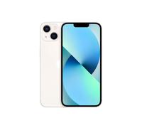 iPhone 13 256 Go, Lumière stellaire, débloqué