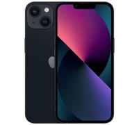 Apple iPhone 13 15,5 cm (6.1") Double SIM iOS 15 5G 512 Go Noir