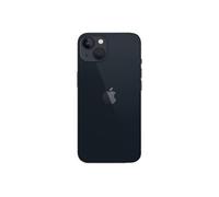 iPhone 13 - 5G smartphone - double SIM / Mémoire interne 256 Go - écran OEL - 6.1" - 2532 x 1170 pixels - 2x caméras arrière 12 MP, 12 MP - front - Occasion