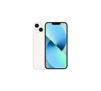 iPhone 13 - 5G smartphone - double SIM / Mémoire interne 512 Go - écran OEL - 6.1" - 2532 x 1170 pixels - 2x caméras arrière 12 MP, 12 MP - front - Occasion