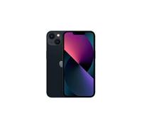 iPhone 13 - 5G smartphone - double SIM / Mémoire interne 512 Go - écran OEL - 6.1" - 2532 x 1170 pixels - 2x caméras arrière 12 MP, 12 MP - front - Occasion
