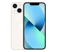 Apple iPhone 13 15,5 cm (6.1") Double SIM iOS 15 5G 512 Go Blanc