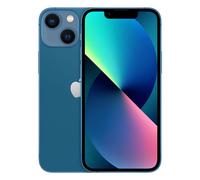 iPhone 13 (6.1" - 512 Go, 4 Go RAM) Bleu