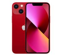 iPhone 13 (6.1" - 512 Go, 4 Go RAM) Rouge