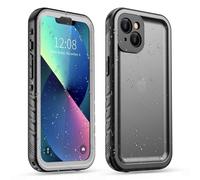 Iphone 13 Coque Étanche Tech-Protect Shellbox Certifications Ip68 Et Mil-Std 810g-516.6