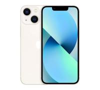 iPhone 13 Mini 128Go Blanc 5G