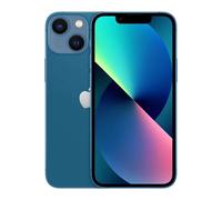 iPhone 13 Mini 128Go Bleu 5G