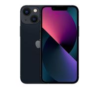 iPhone 13 Mini 128Go Noir 5G