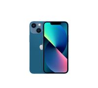 Apple iPhone 13 mini 13,7 cm (5.4") Double SIM iOS 15 5G 256 Go Bleu