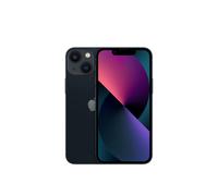 Apple iPhone 13 mini 13,7 cm (5.4") Double SIM iOS 15 5G 256 Go Noir