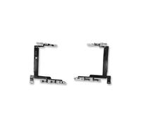 Iphone 13 Mini Nappe Bouton Power Volume Vibreur On Off Support Qualité Neuf