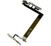 Iphone 13 Nappe Bouton Power Volume Vibreur On Off Support Qualité Neuf
