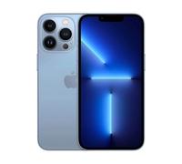 iPhone 13 Pro 128Go Bleu 5G