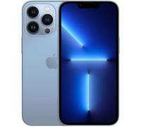 Apple Smartphone iPhone 13 Pro 256 Go 6,1 pouces double SIM iOS 15 bleu clair