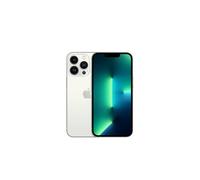 iPhone 13 Pro - 5G smartphone - double SIM / Mémoire interne 128 Go - écran OEL - 6.1" - 2532 x 1170 pixels (120 Hz) - 3 x caméras arrière 12 MP, 12 - Reconditionné