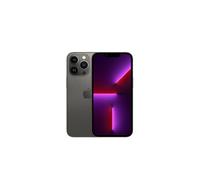 iPhone 13 Pro - 5G smartphone - double SIM / Mémoire interne 128 Go - écran OEL - 6.1" - 2532 x 1170 pixels (120 Hz) - 3 x caméras arrière 12 MP, 12 - Reconditionné