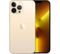 iPhone 13 Pro Max | 1 TB | Dual-SIM (eSIM, Nano-SIM) | or