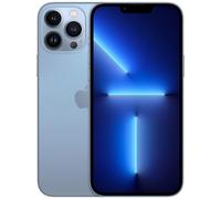 Apple iPhone 13 Pro Max 17 cm (6.7") Double SIM iOS 15 5G 1 To Bleu