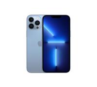 iPhone 13 Pro Max 128 Go Bleu Alpin [SANS FACEID]