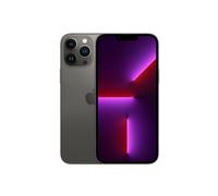 Apple iPhone 13 Pro Max 17 cm (6.7") Double SIM iOS 15 5G 128 Go Graphite