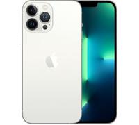 iPhone 13 Pro Max | 256 GB | Dual-SIM (eSIM, Nano-SIM) | argent