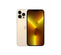 Apple iPhone 13 Pro Max 17 cm (6.7") Double SIM iOS 15 5G 256 Go Or
