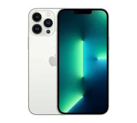 iPhone 13 Pro Max 256Go Argent 5G - Reconditionné