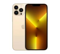 iPhone 13 Pro Max 512Go Or 5G - Occasion