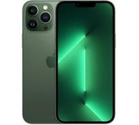 Apple iPhone 13 Pro Max 17 cm (6.7") Double SIM iOS 15 5G 512 Go Vert